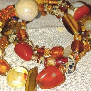 PBS Rock Storm Nebula Bracelet